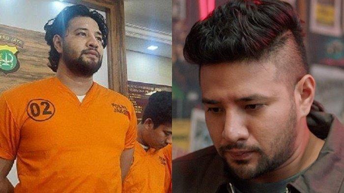Terbaru, Ammar Zoni dikabarkan akan segera menjalani sidang perdana kasus dugaan penyalahgunaan narkoba di PN Jaksel, pada hari ini Selasa (22/8/2023)