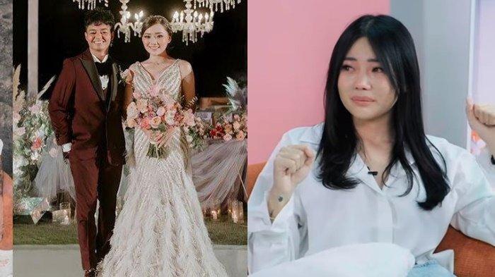Terbaru, Wendy Walters akhirnya terang-terangan buka suara terkait alasan Reza Arap melakukan perselingkuhan di belakangnya.