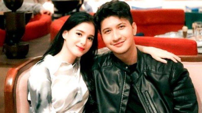 Terkuak awal mula dugaan Yasmine Ow putuskan gugat cerai Aditya Zoni, sudah lama tak habiskan waktu sejak lebaran