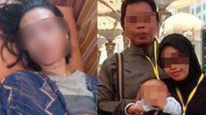 Terungkap Penyebab Hamka Pria Tewas di Koja, Jatuh Tersungkur Saat Akan Sholat Jumat, Istri Syok