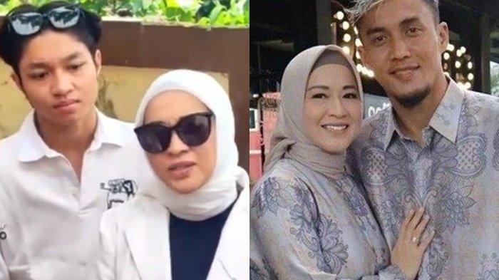 Terungkap alasan Gunawan Dwi Cahyo bersikeras ingin bercerai dari Okie Agustina.