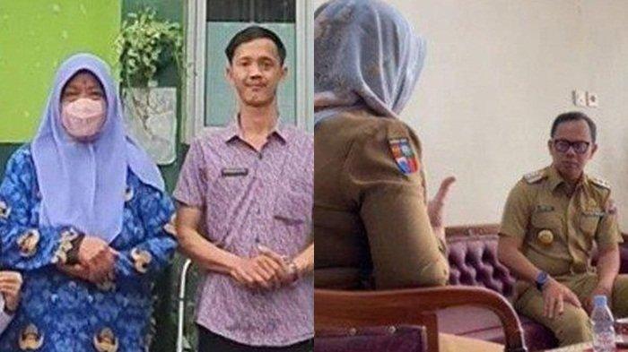 Terungkap alasan Kepala SD Negeri 1 Cibeureum, Nopi Yeni tak dipenjara meski sudah terbukti pungli.