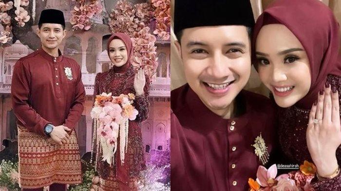 Terungkap awal mula perjalanan kisah cinta Chand Kelvin dan Dea Sahirah, ternyata sudah 6 tahun menjalin hubungan asmara.