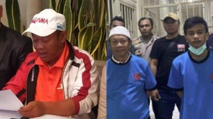 Terungkap isi surat Yosef Hidayah sempat meminta keadilan ke Presiden Jokowi hingga Kapolri.
