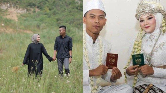 Terungkap keberadaan Anggi Anggraeni(21), pengantin baru di Bogor yang menghilang telah ditemukan. Fahmi Husaeni sang suami bak merasa dibohongi.
