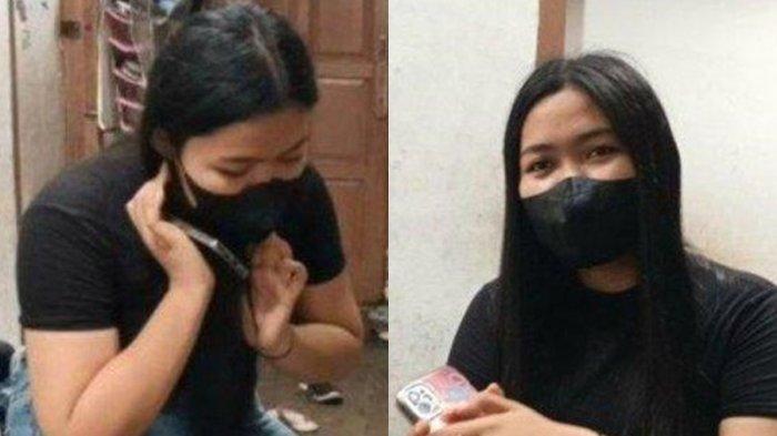 Terungkap kondisi Dwi Ayu Darmawati, pegawai toko roti yang dianiaya George Sugama Halim alami truma dan luka memar.