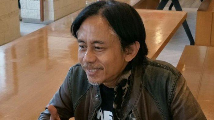 Terungkap kondisi Epy Kusnandar usai ditangkap kasus narkoba, alami depresi.