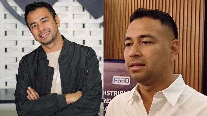 Terungkap penghasilan Raffi Ahmad yang dituding terlibat pencucian uang, capai miliaran.