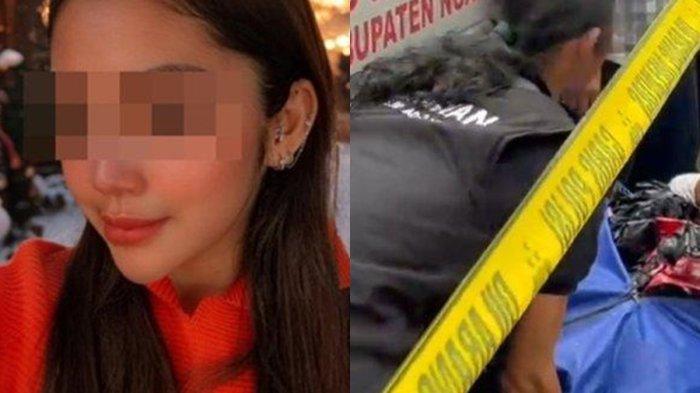 Terungkap profesi Uswatun Khasanah, korban yang ditemukan tewas dalam koper merah di Ngawi.
