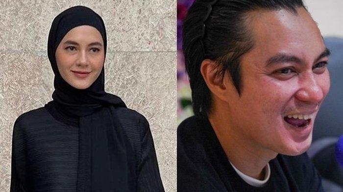 PUTUSAN SIDANG - Potre Paula Verhoeven dan Baim Wong dalam kesempatan yang berbeda. Terungkap segini nafkah cerai Paula Verhoeven yang harus dibayarkan Baim Wong setelah tak terbukti istri durhaka.