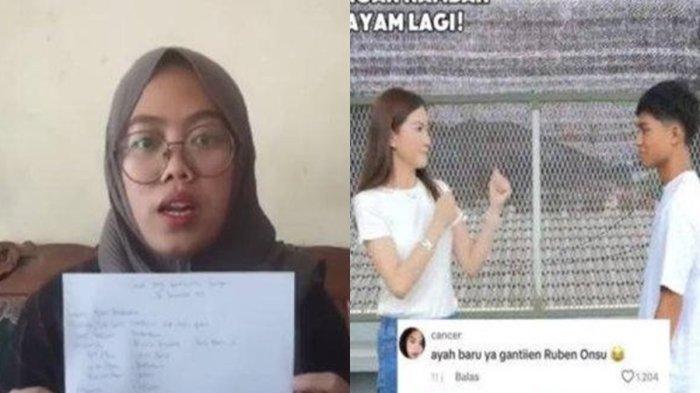 Terungkap sosok pemilik akun Cancer yang disomasi Sarwendah usai tuding punya hubungan spesial dengan Betrand Peto.