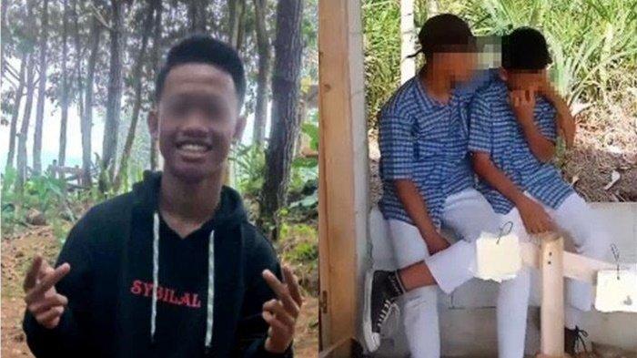 Terungkap tabiat MK, pelaku pembullyian kekerasan fisik terhadap siswa SMPN 2 Cimanggu, Cilacap, Jawa Tengah. masuk daftar hitam di banyak sekolah