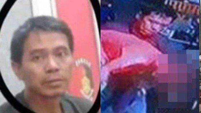 Terungkap tabiat Usman, ayah banting anak kandung hingga tewas di Muara Baru, Jakarta Utara. Ternyata memiliki sifat tempramental dan pecandu narkoba