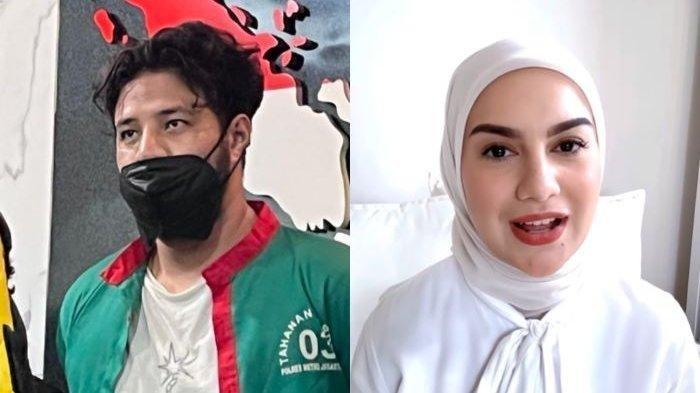 Terus Ingatkan Ammar Zoni Soal Narkoba, Irish Bella Ceritakan Proses Hingga Akhirnya Mantap Bercerai
