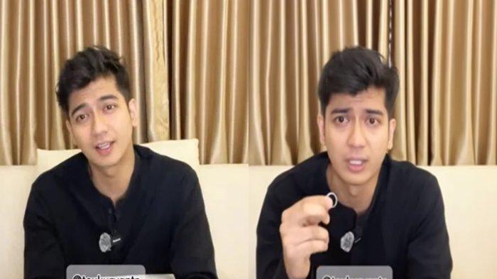 Teuku Ryan akhirnya meluapkan isi hatinya usai mendapat tudingan miring pasca resmi bercerai. Tak menampik kurang memberikan nafkah batin kepada Ricis
