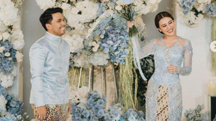 Thariq Halilintar Resmi Lamar Aaliyah Massaid, Berharap Jadi Cinta Terakhir