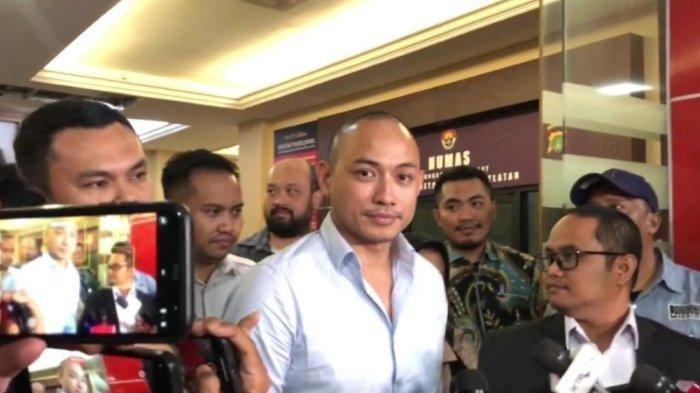 Tiko Aryawardhana Bantah Gelapkan Dana Rp 6,9 Miliar, Bawa Bukti Mantan Istri Lepas Tanggungjawab