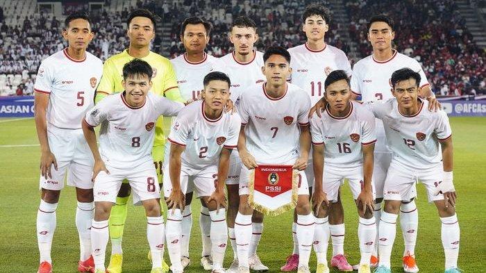 Timnas Indonesia U23