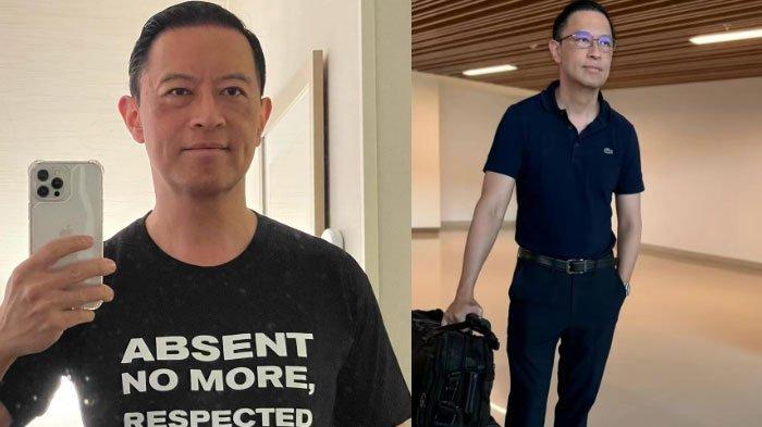 Tom Lembong yang disinggung Gibran Rakabuming Raka dalam debat Cawapres 2024