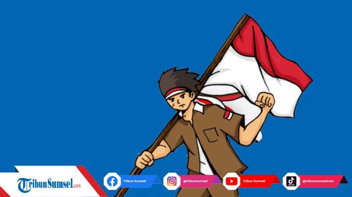 Daftar 40 Ucapan Memperingati Hari Pahlawan Nasional 10 November 2024 Inspiratif untuk Caption Media Sosial