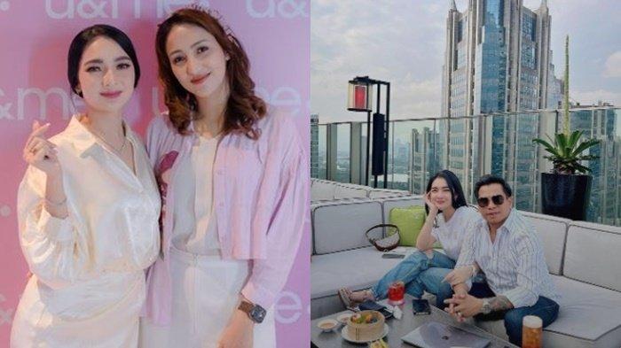 Umi Kalsum diketahui berprofesi sebagai seorang selebgram dan menjadi brand ambassador skincare.