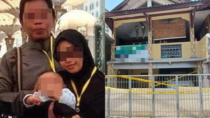 Update kasus kematian ayah dan anak di Koja, Jakarta Utara polisi periksa keluarga hingga mitra bisnis.