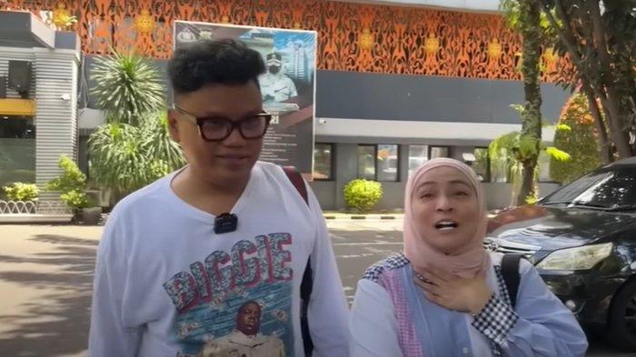 Uya Kuya Marah ke Denise Chariesta Usai Dituding Pernah Selingkuh