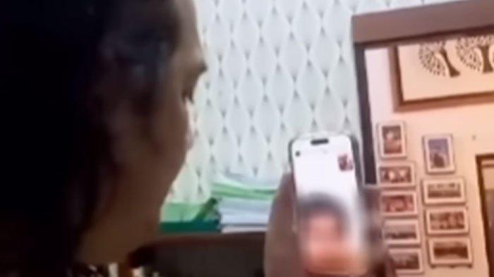 VIDEO Agus Salim Ingin Hajar Pratiwi Noviyanthi Akibat Uang Donasi Rp 1,5 M, Farhat Abbas Dukung