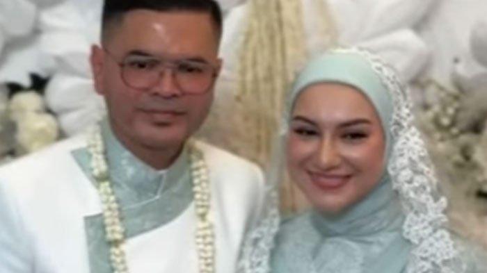 VIDEO Curhat Irish Bella usai Dinikahi Haldy Sabri Dinilai Terlalu Cepat Melupakan Ammar Zoni