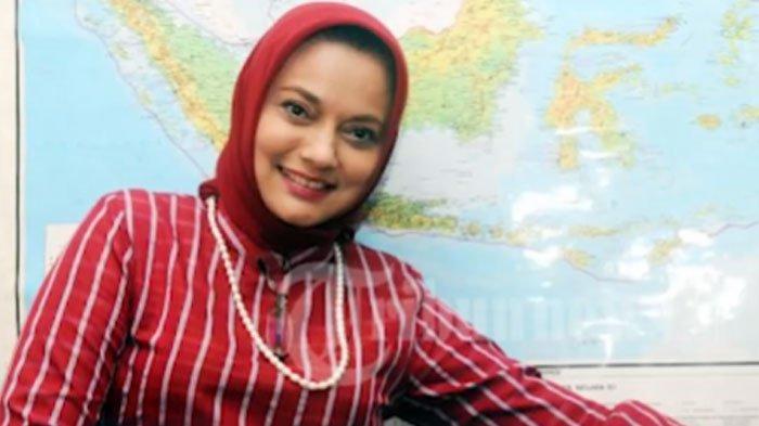 VIDEO Dugaan Penyebab Marissa Haque Meninggal Tiba Tiba, Dokter Sebut Berkaitan Masalah Jantung