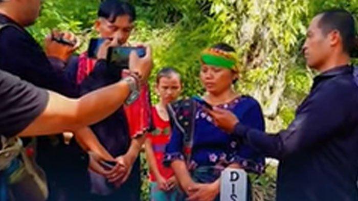VIDEO Kisah Pilu Rindu Sinaga, Pelajar SMP di Deliserdang Tewas Dihukum Bu Guru Squat Jump 100 Kali