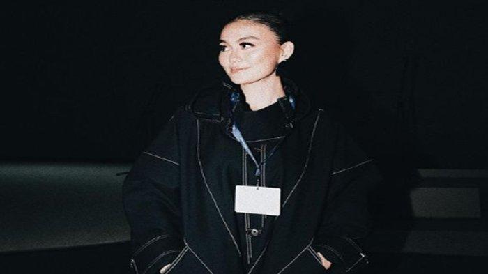 Viral Agnez Mo Dilarang Nyanyikan 5 Lagu Hitsnya Oleh Komposer Bernama Ari Bias, Faktanya Diungkap