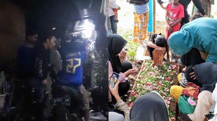 Viral Anak Ketua DPRD Ambon Aniaya Remaja, Kepala Dipukul Hingga Tewas, Begini Kronologinya