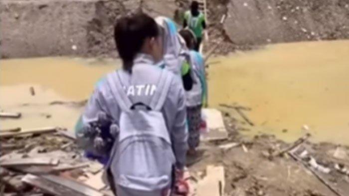 Viral Atlet Voli Ramai Singgung Venue PON 2024 Medan yang Belum Siap