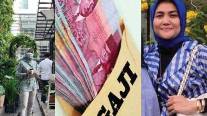 Viral Curhat Karyawan Kafe Elit SCBD Ngaku Tak Digaji Selama 5 Bulan, Sosok Pemilik Sibuk Buat Film