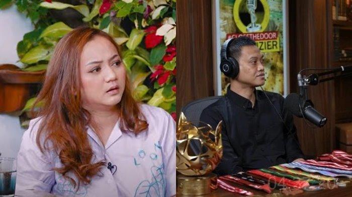 Viral kembali video pernyataan Kurnia Meiga soal kebutaannya usai eks istri, Azhiera Adzka Fathir belum lama ini membongkar fakta mengejutkan.