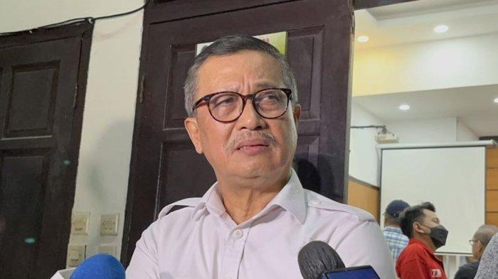 Wakil Kepala Kepolisian Negara Republik Indonesia (Wakapolri) periode 2013-2014, Komjen Pol (Purn) Oegroseno menegaskan citra polri tidak akan rusak jika mengungkapkan kebenaran kasus Vina Cirebon.