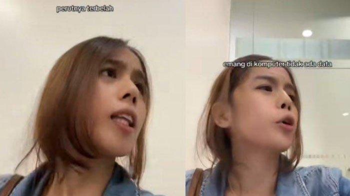 Wanita ngamuk saat tau jasad kakaknya dikembalikan rumah sakit dalam kondisi perut terbelah