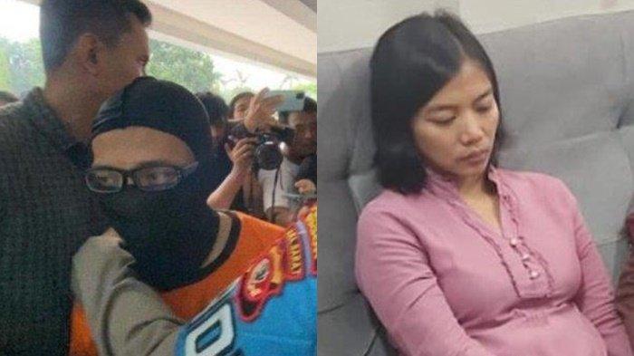 Kejamnya Willy Sulistio usai jadi tersangka kasus kekerasan dalam rumah tangga, malah membisu disuruh minta maaf.