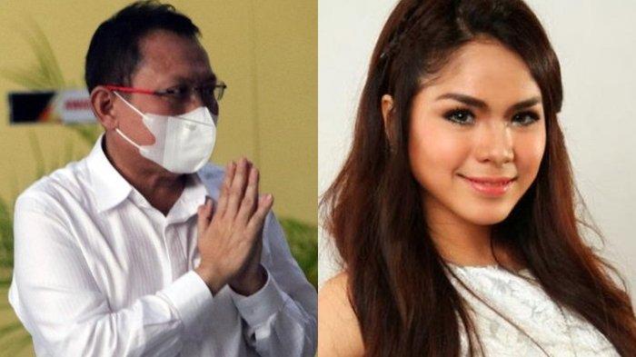 Windy Idol Merasa Dizalimi Usai Dituding Terlibat di Kasus Suap Perkara MA