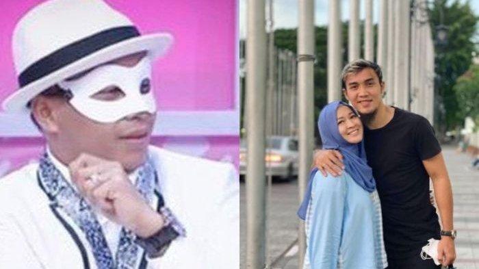 Wirang Birawa Bongkar Firasat Bakal Ada Perceraian Artis, Okie Agustina Buru-buru Telepon Sang Cenayang, Imbas Suaminya Diduga Selingkuh?