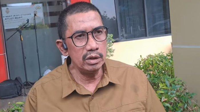 Wiwakilkan pengacara Baim Wong, Fahmi Bachmid menanggapi soal inisial N yang beredar.