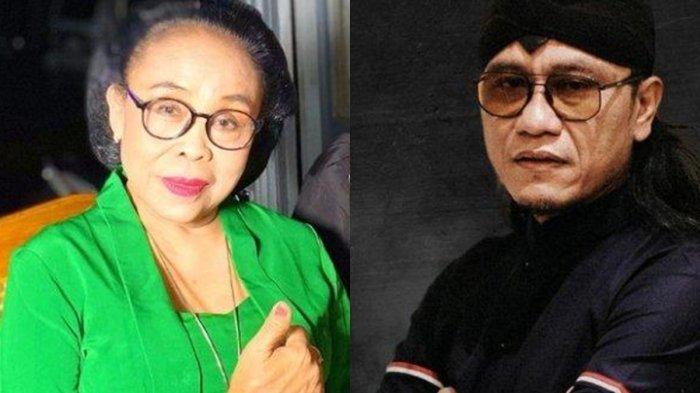 Yati Pesek dan Gus Miftah