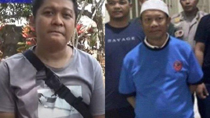 Yoris anak sulung, Tuti mengaku kecewa, Yosef ayah kandungnya ternyata pelaku utama dibalik kematian sang ibu dan adiknya.