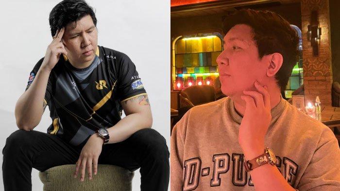 Youtuber Gamres Windah Basudara