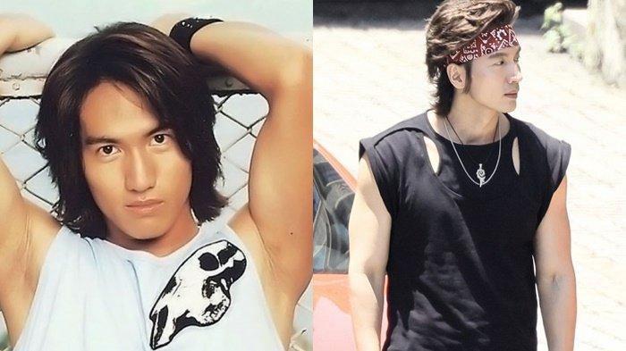 aktor Jerry Yan akan kembali memerankan sosok Tao Ming Se.