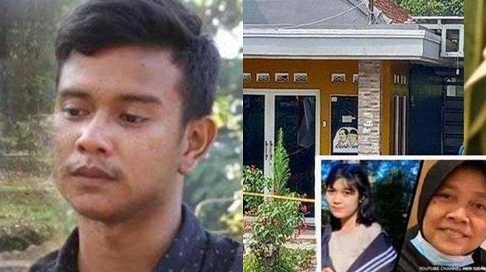Terungkap alasan Danu baru berani menyerahkan diri dan bongkar rahasia dua tahun dibalik pembunuhan Tuti Suhartini dan Amalia Mustika di Subang, Jawa Barat.