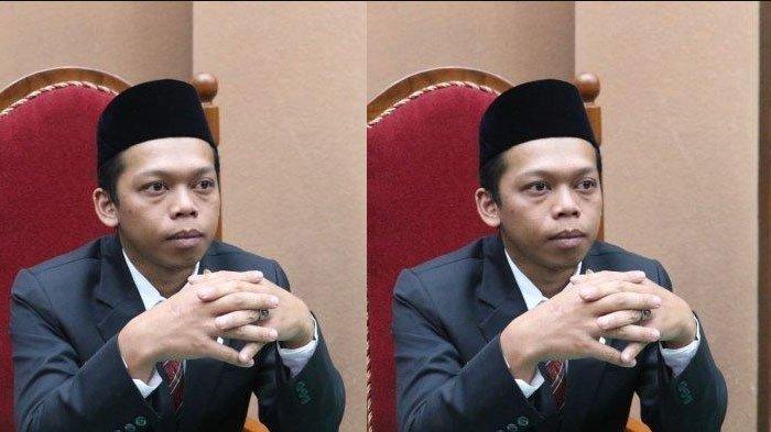 Udin Irchamnaanggota DPRD Ponorogo dengan modal hanya 78 suara jadi sorotan banyak pihak.