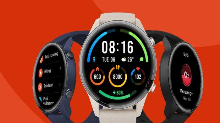 arloji pintar Xiaomi Watch S3 dan Xiaomi Smart Band 8 Pro yang telah lebih dulu hadir di China sejak beberapa bulan lalu.