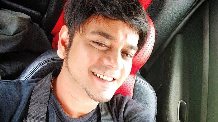 Artis Rio Reifan Kembali Tertangkap Karena Narkoba